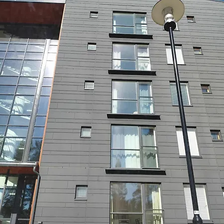 Apartament Marinan Helmi *